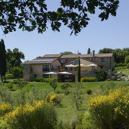 Podere Carceroni Poggi del Sasso Экстерьер фото