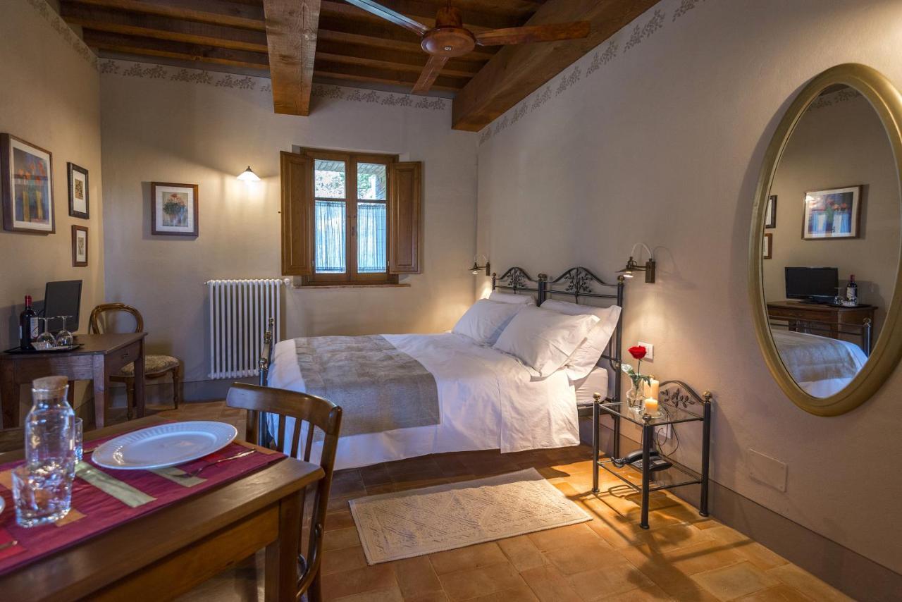 Podere Carceroni Poggi del Sasso Экстерьер фото