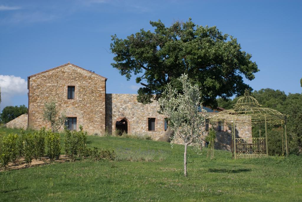 Podere Carceroni Poggi del Sasso Экстерьер фото