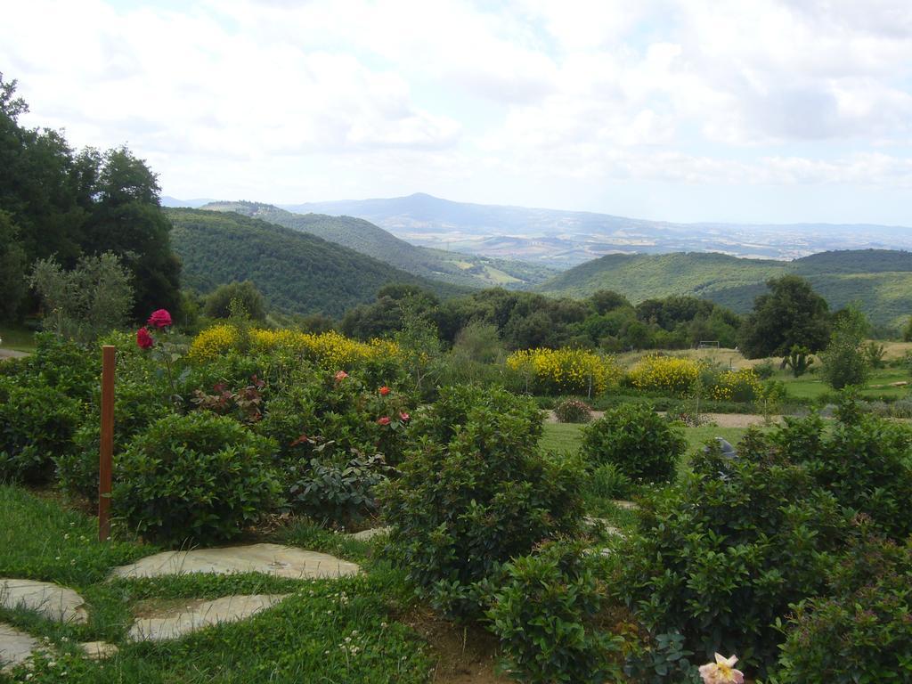 Podere Carceroni Poggi del Sasso Экстерьер фото