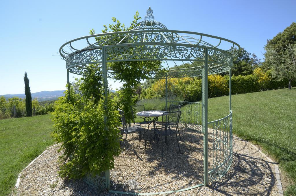 Podere Carceroni Poggi del Sasso Экстерьер фото
