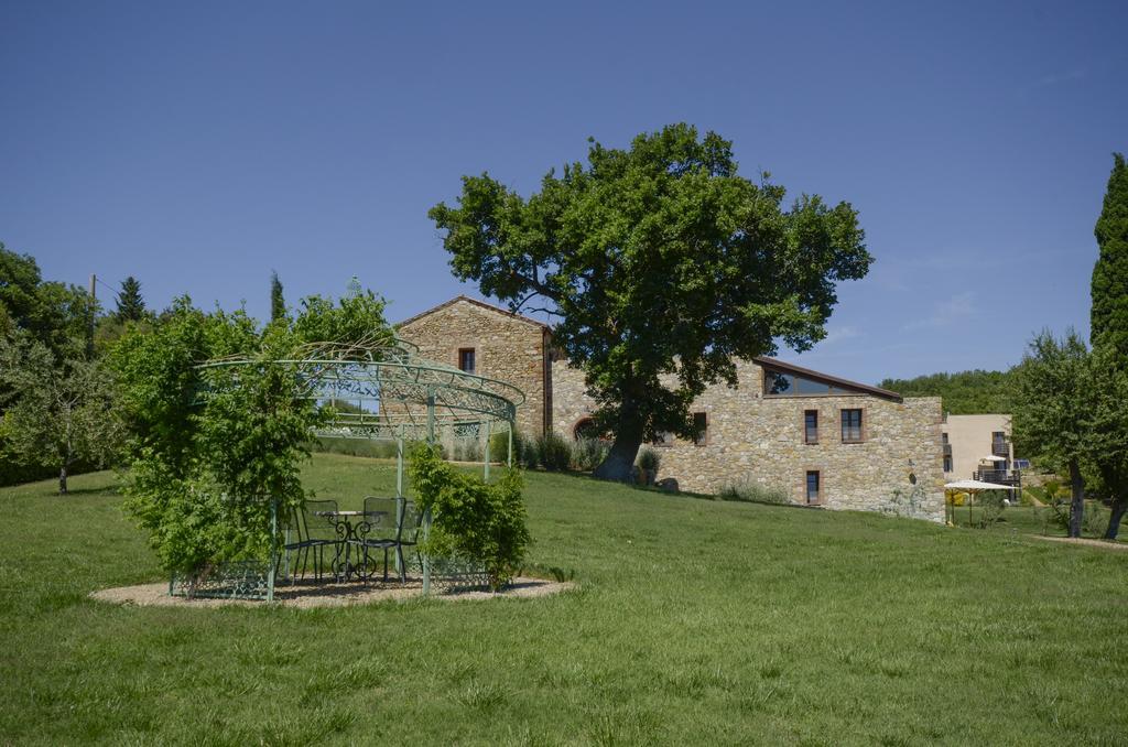 Podere Carceroni Poggi del Sasso Экстерьер фото