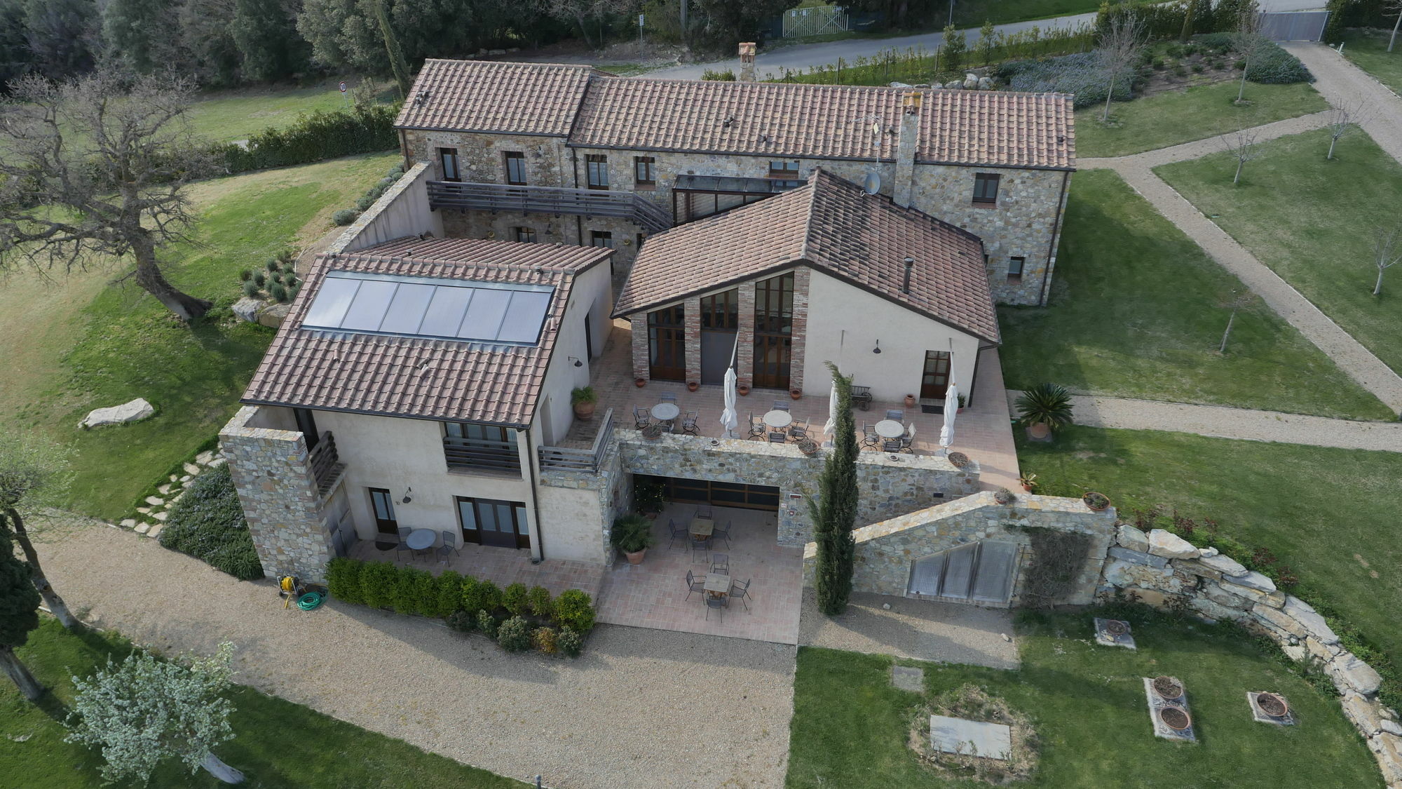 Podere Carceroni Poggi del Sasso Экстерьер фото